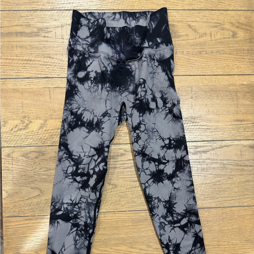 Workout leggings